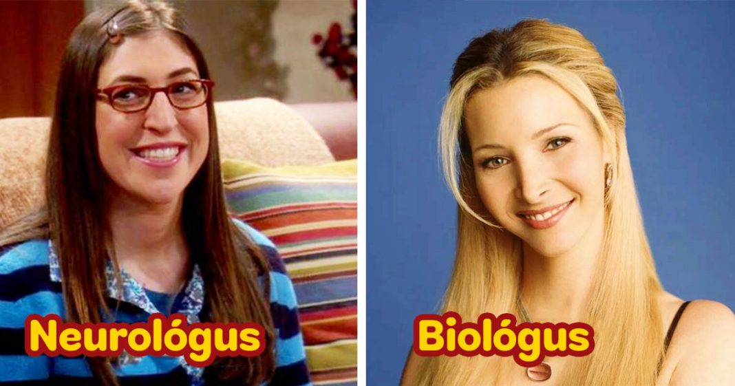 Nem csak színészek: nézd meg, milyen végzettséggel rendelkezik ez a 14 színész Nem csak színészek: nézd meg, milyen végzettséggel rendelkezik ez a 14 színész