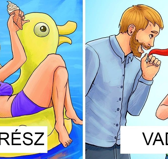 Ezekért a hajszínekért vannak oda leginkább a férfiak Ezekért a hajszínekért vannak oda leginkább a férfiak