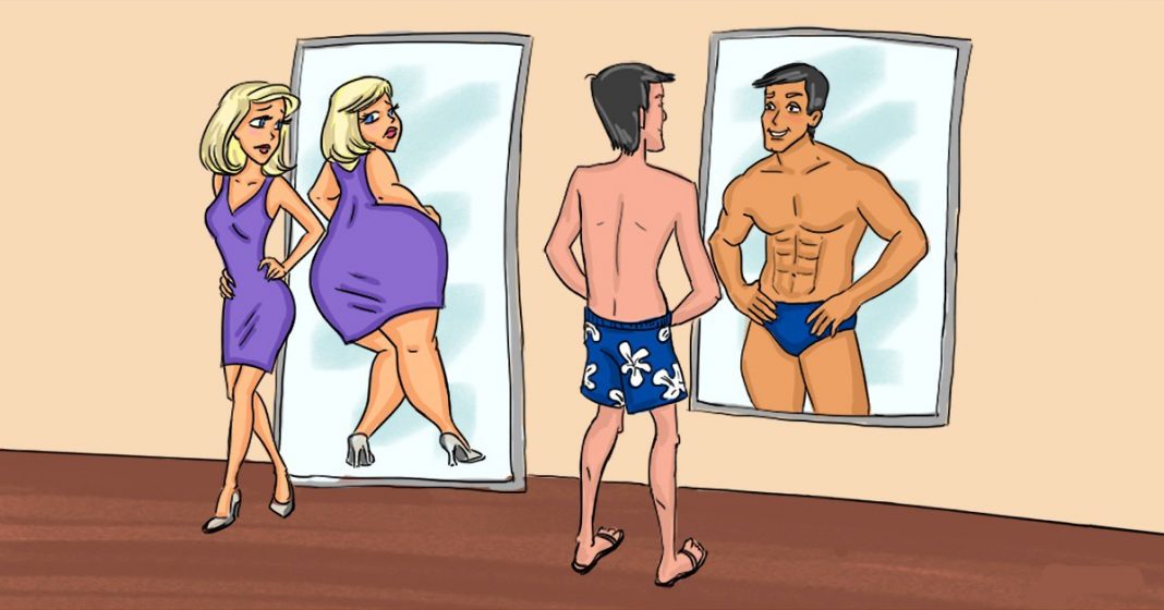 14 ordító különbség férfiak és nők között – (ezért nem értjük meg egymást) 14 ordító különbség férfiak és nők között – (ezért nem értjük meg egymást)