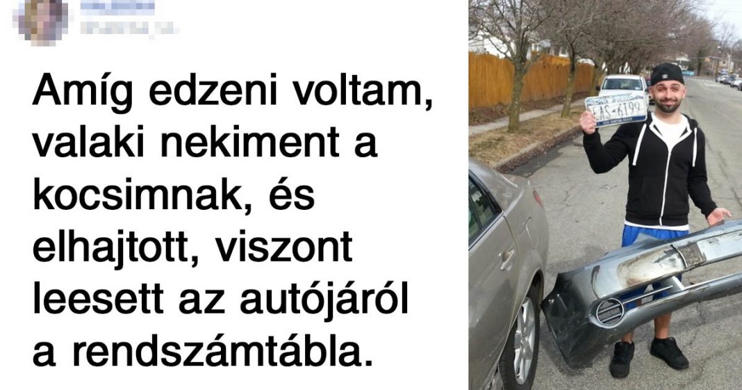 20 ember, aki a saját bőrén tapasztalta meg a karma működését 20 ember, aki a saját bőrén tapasztalta meg a karma működését
