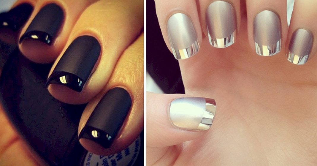 20 fantasztikus francia manikűr ötlet: minden napra a csodás megjelenésért! 20 fantasztikus francia manikűr ötlet: minden napra a csodás megjelenésért!