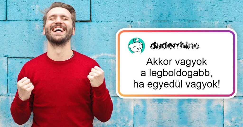 15 ember, aki névtelenül megosztotta azt a titkát, amit a való világban senkinek sem árulna el