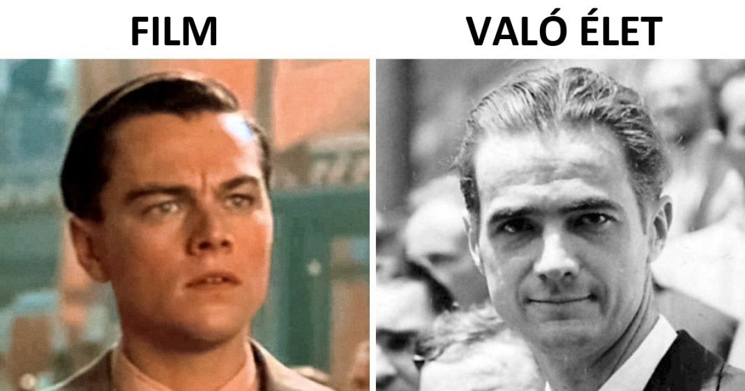 10 népszerű film, ami valójában igaz történeten alapul 10 népszerű film, ami valójában igaz történeten alapul