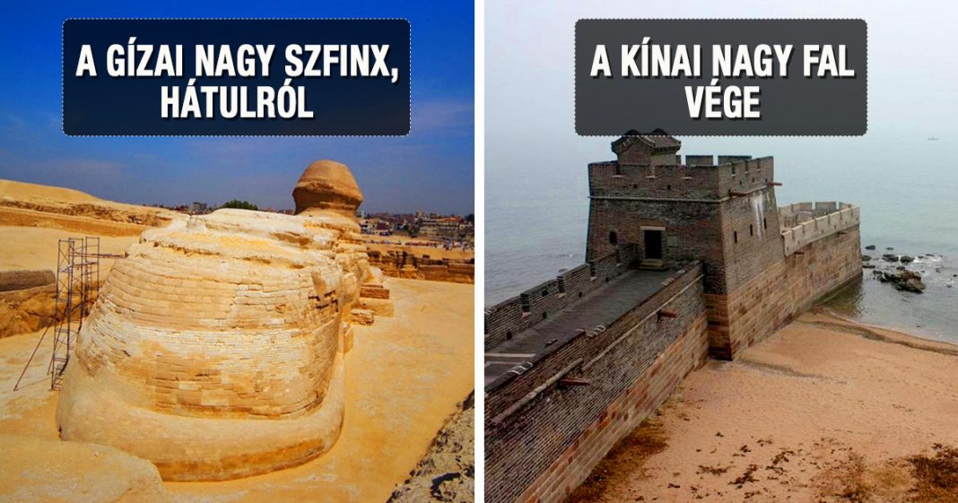 12 érdekesség a nagyvilágból, amivel nem árt tisztában lennünk 12 érdekesség a nagyvilágból, amivel nem árt tisztában lennünk