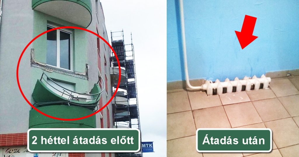 Volt már dolgotok szakemberrel? Erre a 17 szakemberre NEM bízhatsz rá semmilyen munkát!