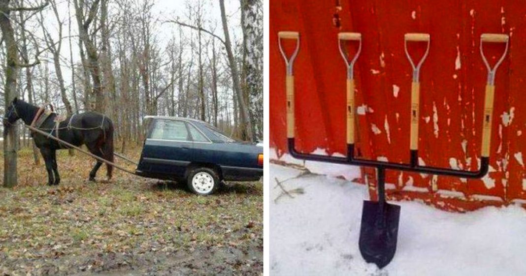 20 ember, akinek a leleményessége határtalan 20 ember, akinek a leleményessége határtalan