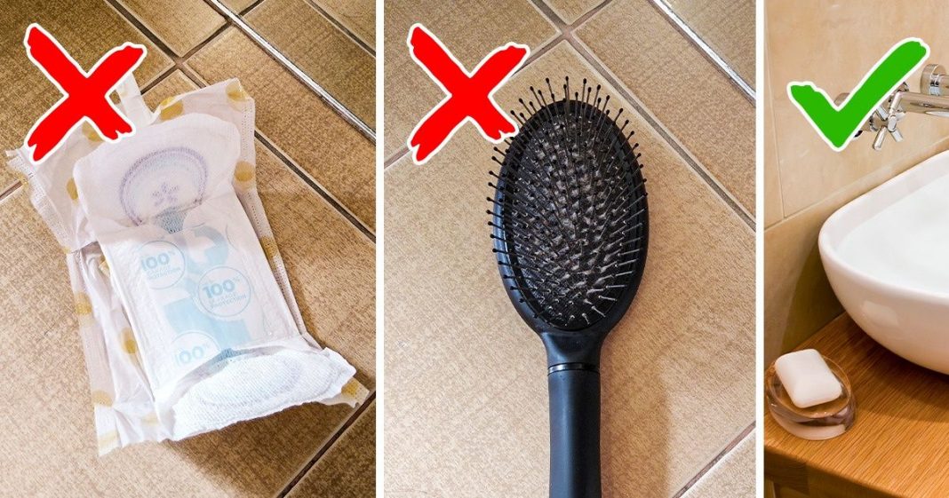 11 dolog a házban, ami miatt kellemetlen helyzetek alakulhatnak ki, ha vendégeket vársz 11 dolog a házban, ami miatt kellemetlen helyzetek alakulhatnak ki, ha vendégeket vársz