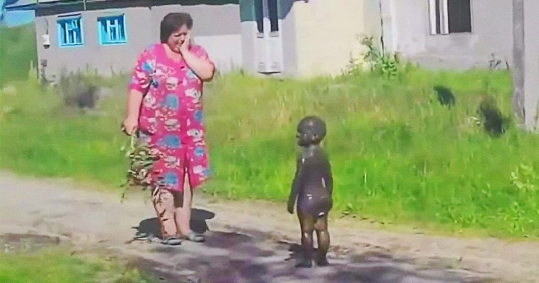 18 bizonyíték, hogy a gyerekek mindig képesek megnevettetni bennünket 18 bizonyíték, hogy a gyerekek mindig képesek megnevettetni bennünket