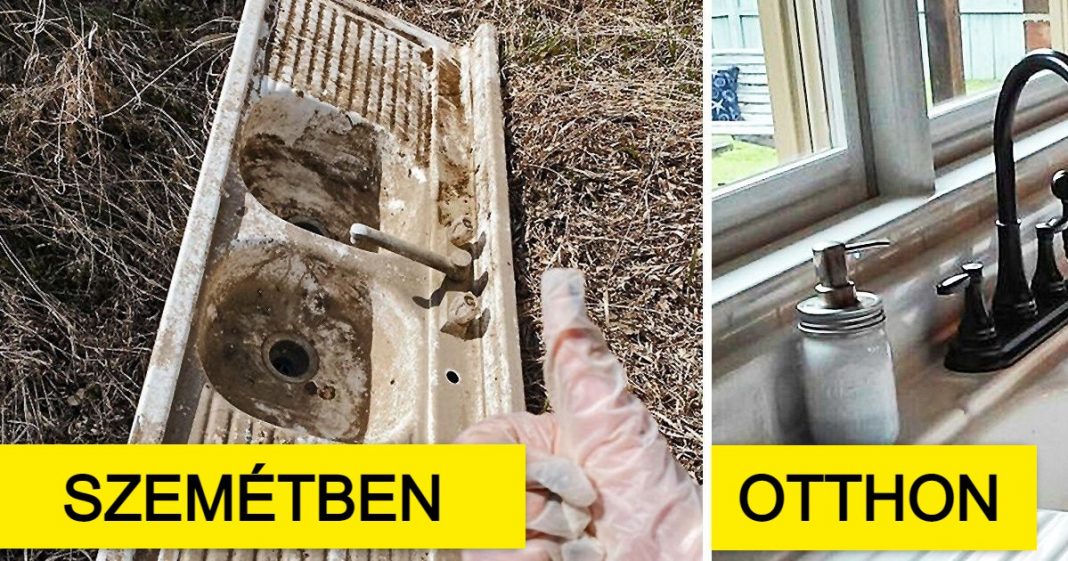 18 ember, aki használt régiségekkel varázsolta stílusossá az otthonát 18 ember, aki használt régiségekkel varázsolta stílusossá az otthonát