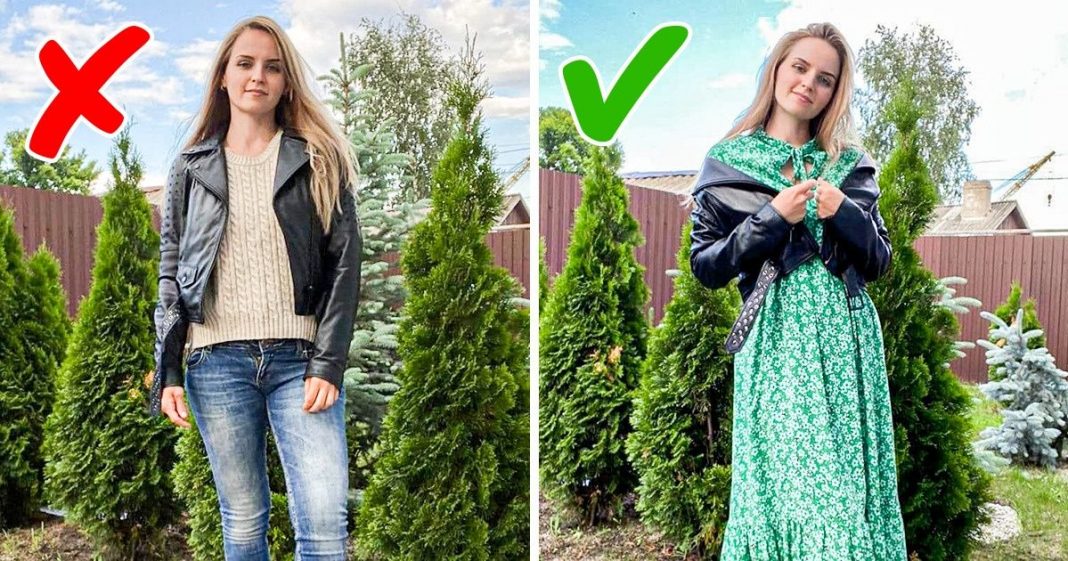 8 idejétmúlt ruhadarab, ami ma is stílusos, ha tudod, hogy hogyan viseld 8 idejétmúlt ruhadarab, ami ma is stílusos, ha tudod, hogy hogyan viseld