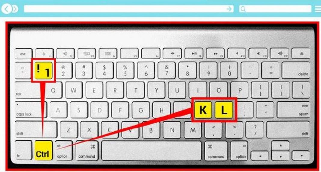 Ezek a leghasznosabb billentyű-kombinációk Ezek a leghasznosabb billentyű-kombinációk