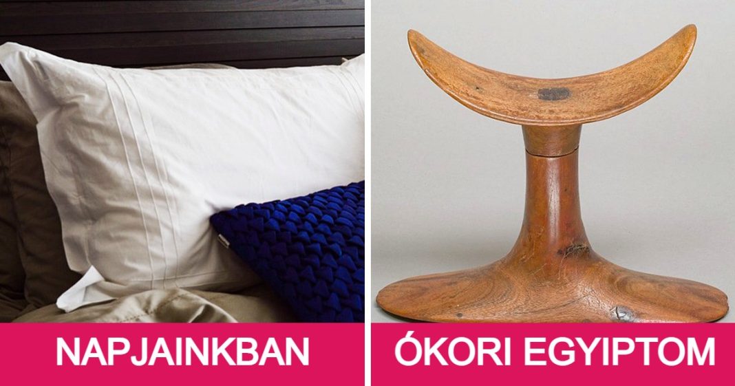 11 hétköznapi tárgy, ami az évek során gyakorlatilag felismerhetetlenné vált 11 hétköznapi tárgy, ami az évek során gyakorlatilag felismerhetetlenné vált