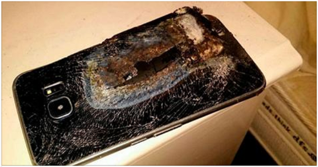 Tudod miért nem szabad a telefont használni, miközben töltőn van? Nagyon veszélyes lehet! Tudod miért nem szabad a telefont használni, miközben töltőn van? Nagyon veszélyes lehet!