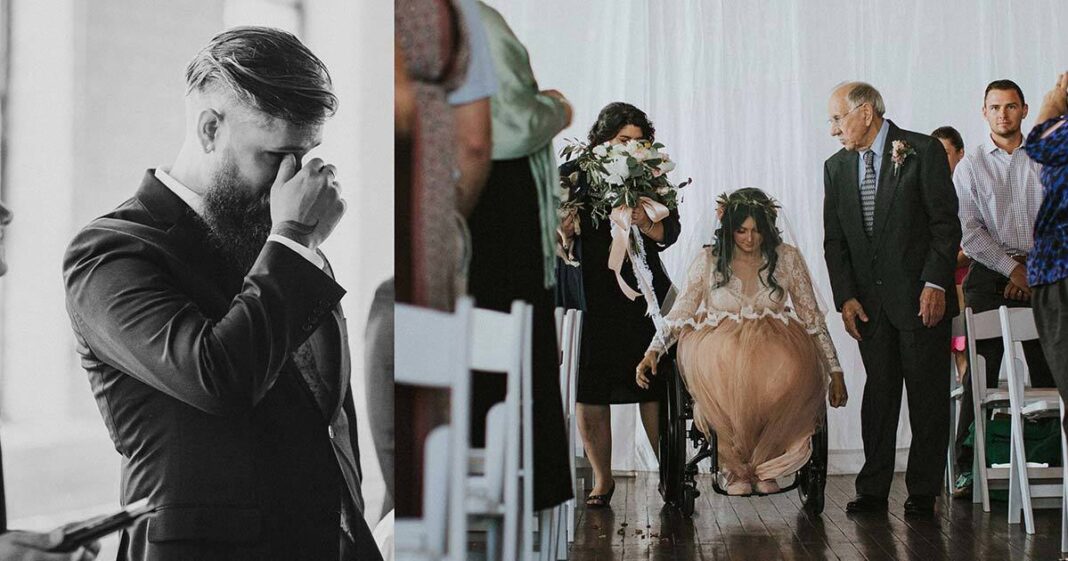 Jaquie Goncher hihetetlen története megmutatja, miért nem szabad soha feladnunk Jaquie Goncher hihetetlen története megmutatja, miért nem szabad soha feladnunk