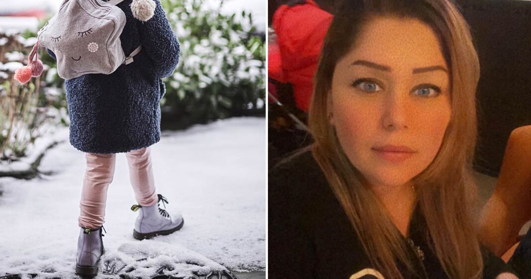 Flicka közel állt ahhoz, hogy elütjék a gyorshajtók – ekkor Samar az útra vetette magát, és megmentette az életét Flicka közel állt ahhoz, hogy elütjék a gyorshajtók – ekkor Samar az útra vetette magát, és megmentette az életét