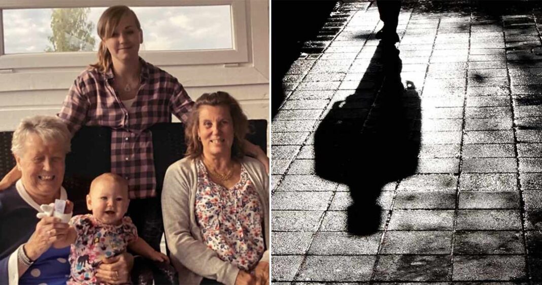 A 89 éves Inga-Lill fejjel esett az utcán – most ismeretlen hősét hívja: „Köszönni akarok neki” A 89 éves Inga-Lill fejjel esett az utcán – most ismeretlen hősét hívja: „Köszönni akarok neki”