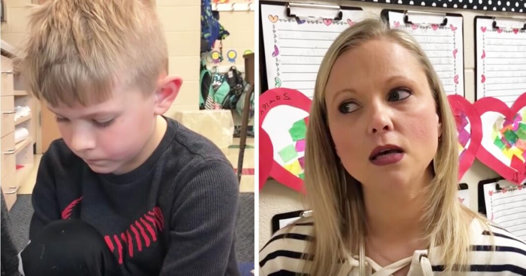 Egy tanár megáll egy veszettül pedálozó fiú mellett az autópályán, és gyanakodni kezd, amikor meglátja a rémületet az arcán Egy tanár megáll egy veszettül pedálozó fiú mellett az autópályán, és gyanakodni kezd, amikor meglátja a rémületet az arcán