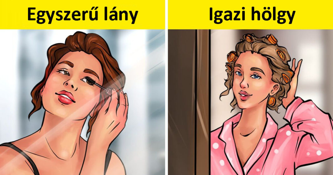 9 etikett szabály, amit minden modern hölgynek tudnia kell 9 etikett szabály, amit minden modern hölgynek tudnia kell