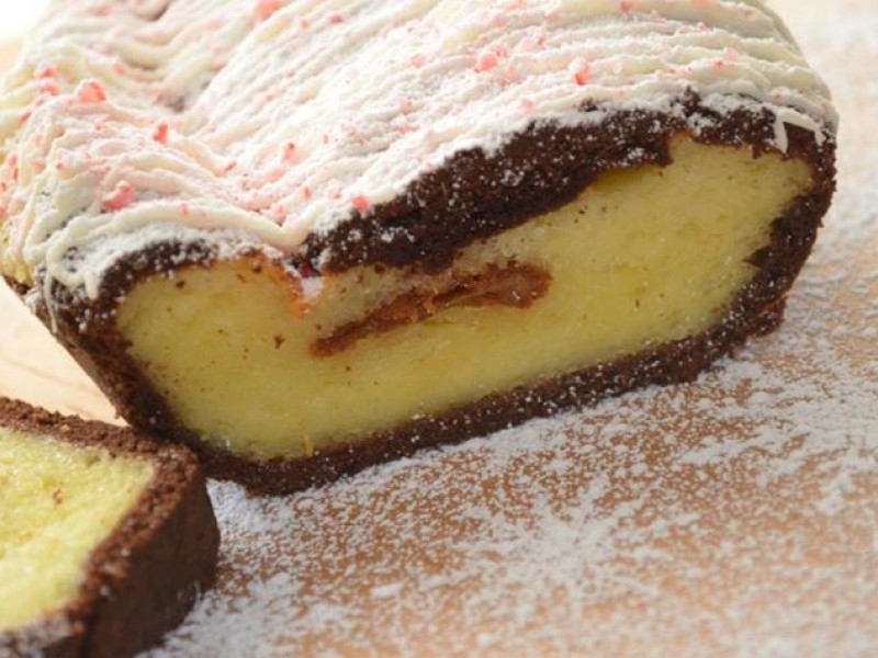 Karácsonyi finomság: túrós őzgerinc könnyedén! Megédesíti a pillanatot! Karácsonyi finomság: túrós őzgerinc könnyedén! Megédesíti a pillanatot!