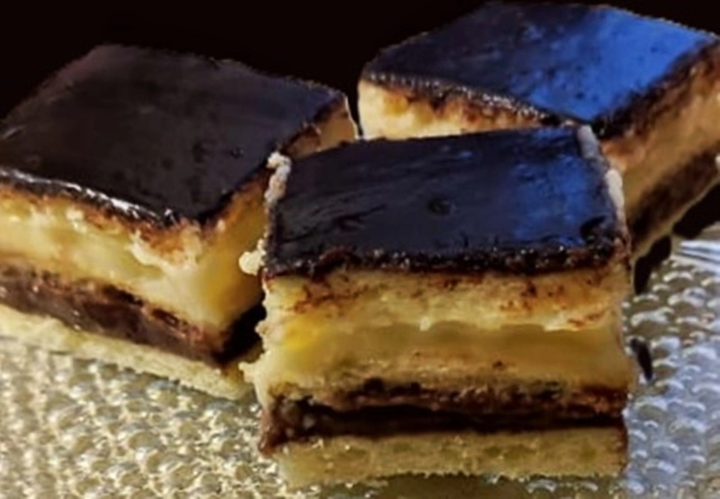 Kedvenc szelet – kedvenced lesz Kedvenc szelet – kedvenced lesz