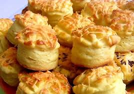 Krumplis pogácsa recept, még ahogy a Nagyi készítette Krumplis pogácsa recept, még ahogy a Nagyi készítette