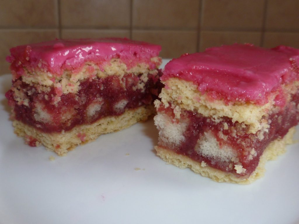 Puncs szelet