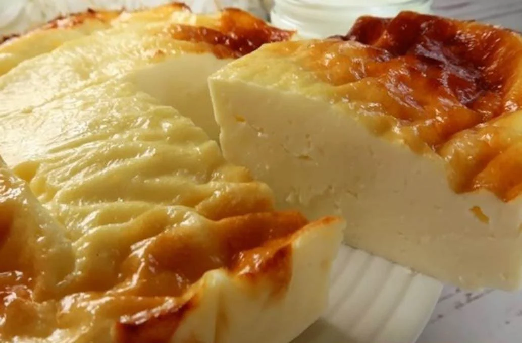 Joghurttorta – egyszerű, diétás desszert Joghurttorta – egyszerű, diétás desszert