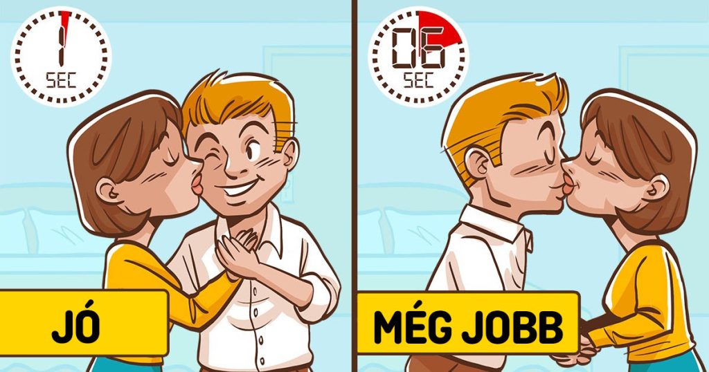 10 tipp, amit minden házaspárnak ismernie kell