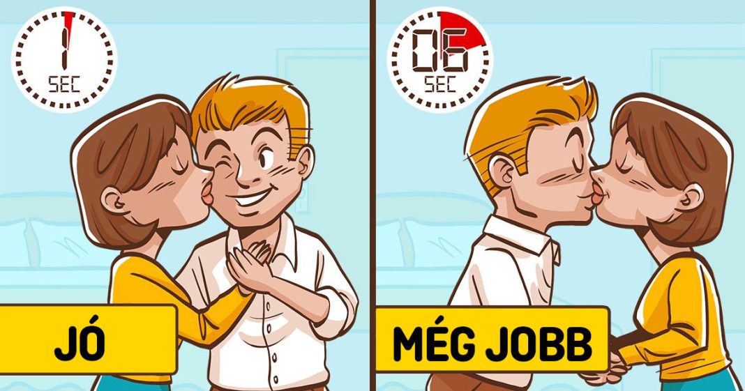 10 tipp, amit minden házaspárnak ismernie kell 10 tipp, amit minden házaspárnak ismernie kell