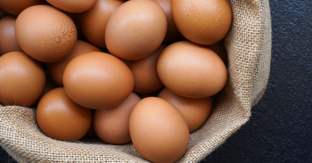 Elfogyott a tojás? 5 dolog, amivel kiválthatod Elfogyott a tojás? 5 dolog, amivel kiválthatod