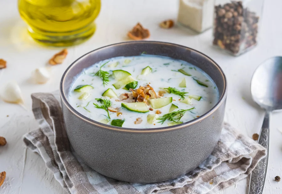 Két tavaszi leves, amit mindenki imádni fog! Két tavaszi leves, amit mindenki imádni fog!