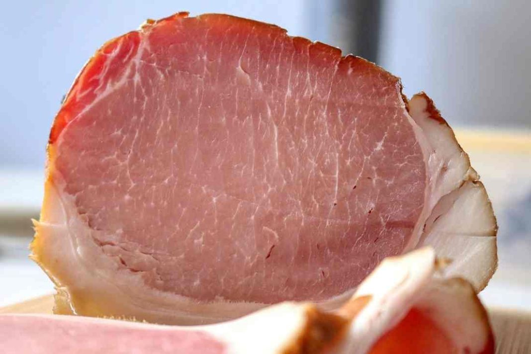 Húsvéti sonka főzése 6 lépésben Húsvéti sonka főzése 6 lépésben