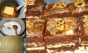 Sütés nélküli királynő szelet – Ki gondolná, hogy ilyen finom lesz? Sütés nélküli királynő szelet – Ki gondolná, hogy ilyen finom lesz?