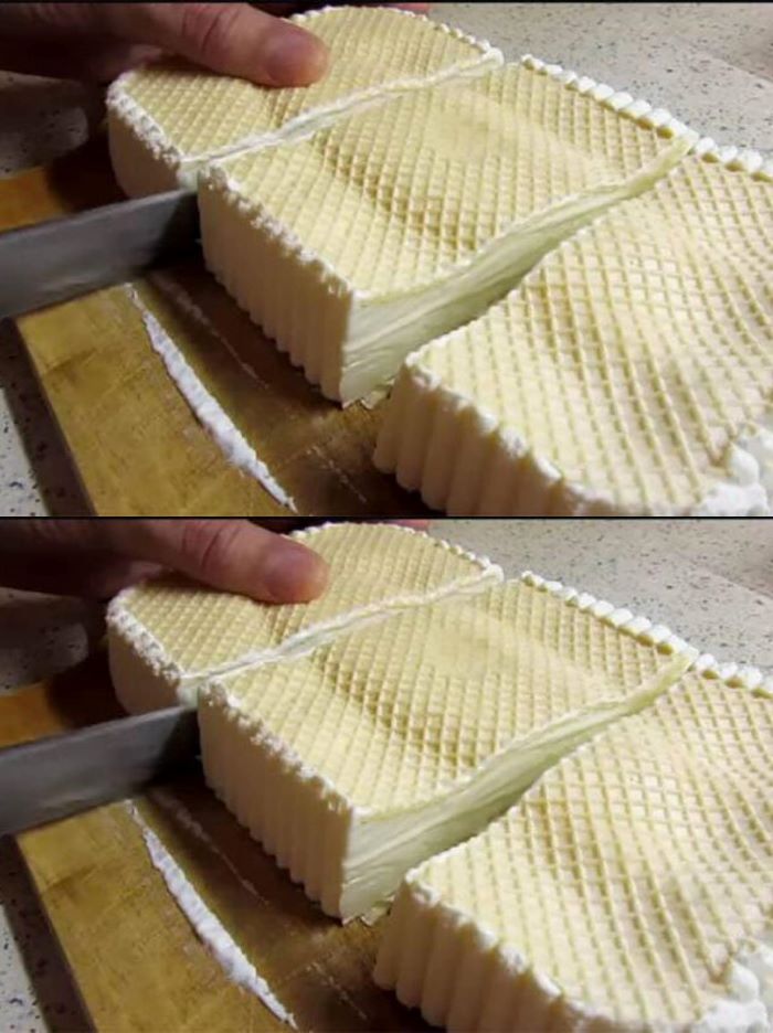 Gyermekkorunk fagylaltja, 2 hozzávalóból elkészíthető ez a krémes csoda! Gyermekkorunk fagylaltja, 2 hozzávalóból elkészíthető ez a krémes csoda!