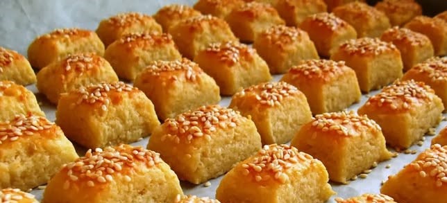 Egyszerű túrós kocka recept Egyszerű túrós kocka recept