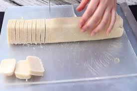 Megőrül a világ ezért a kekszért és csak 3 összetevő az egész! Megőrül a világ ezért a kekszért és csak 3 összetevő az egész!