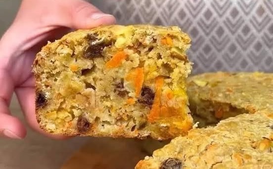 2 perces finom süti: Zabpehely, alma és sárgarépa! Nincs liszt, nincs cukor! 2 perces finom süti: Zabpehely, alma és sárgarépa! Nincs liszt, nincs cukor!