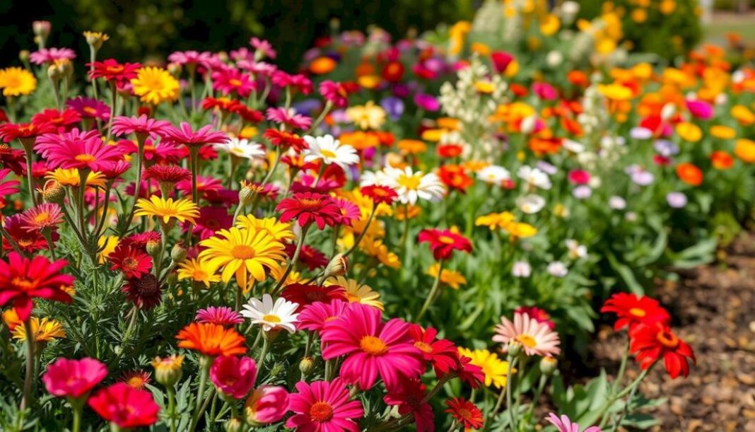 Ezek a virágok a legnagyobb kánikulában is virágba borítják a kertet Ezek a virágok a legnagyobb kánikulában is virágba borítják a kertet