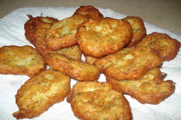 Tökfasírt – egy szuper nyári étel, amiért a család minden tagja dicsérni fog! Tökfasírt – egy szuper nyári étel, amiért a család minden tagja dicsérni fog!