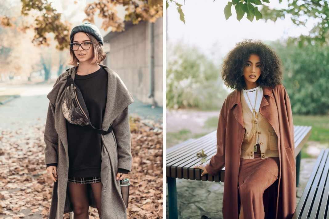 Őszi divattrendek 2025: Ezekre készülj! Őszi divattrendek 2025: Ezekre készülj!