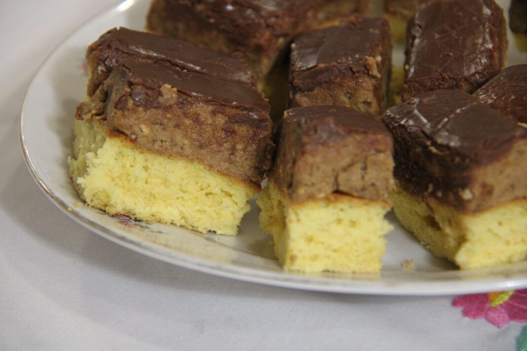 Kávés kekszes tetejű Kávés kekszes tetejű