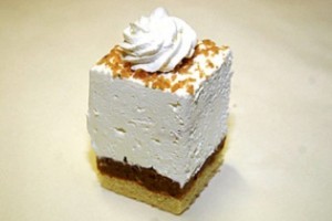 Gesztenye kocka Gesztenye kocka