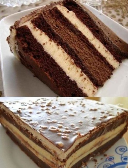 Mascarponés csokoládétorta – egyszerűen nagyszerű, isteni finom Mascarponés csokoládétorta – egyszerűen nagyszerű, isteni finom