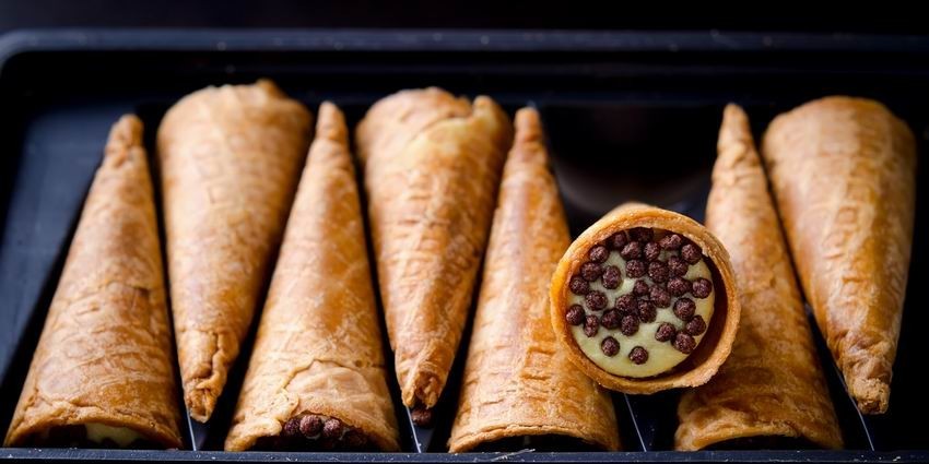 Téli fagyi házilag – retró desszert finomabban Téli fagyi házilag – retró desszert finomabban