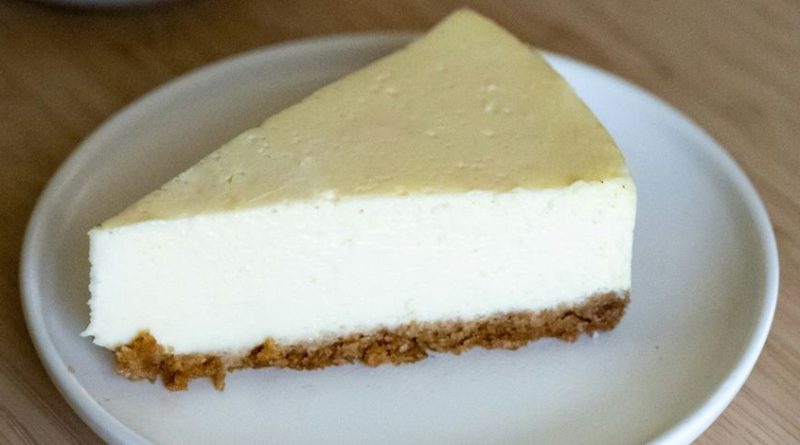 Túrótorta, amit még sütni sem kell Túrótorta, amit még sütni sem kell