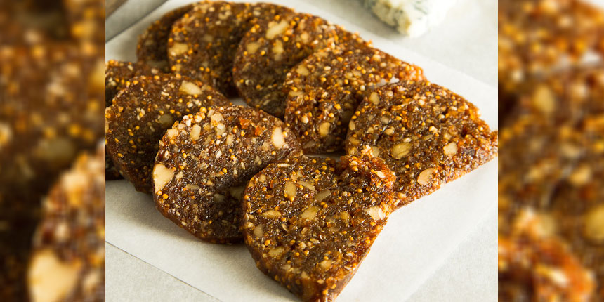 Diószalámi Diószalámi