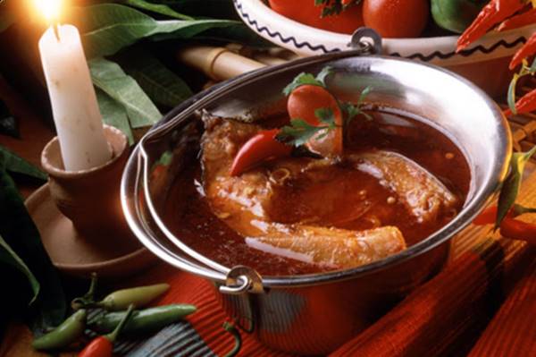 A tökéletes karácsonyi halászlé receptje – Ha így készíted, isteni lesz! A tökéletes karácsonyi halászlé receptje – Ha így készíted, isteni lesz!