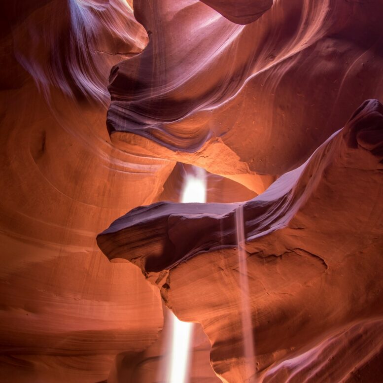 Antelope Canyon