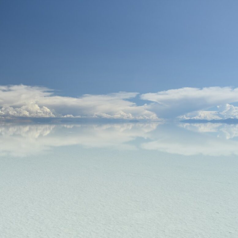 Salar de Uyuni